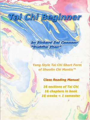 cover image of Tai Chi Beginner